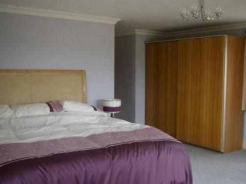 Bed & Breakfast Whaddon Grove House Melksham