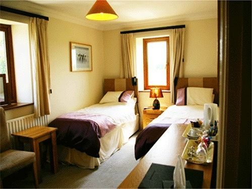 Bed & Breakfast Whaddon Grove House