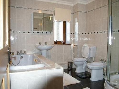 Bed & Breakfast Whaddon Grove House Melksham